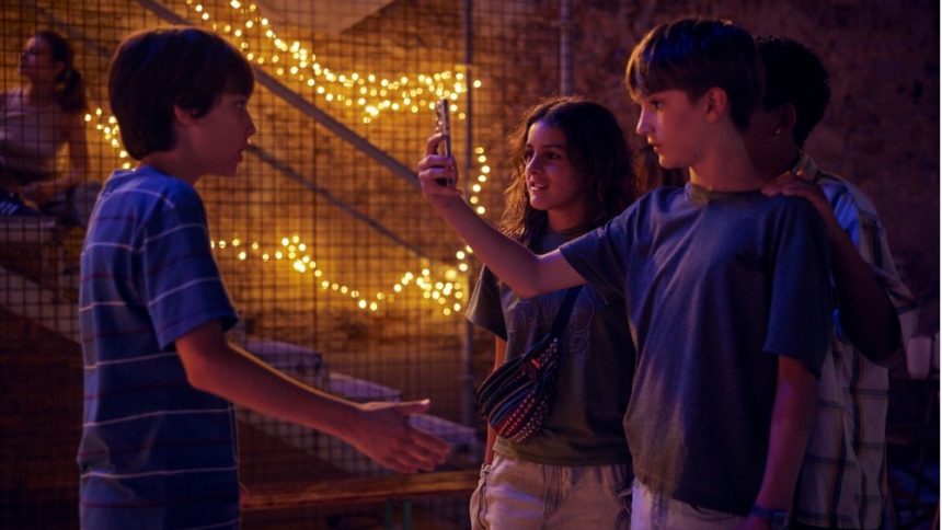 Beta Reveals Sales Deals for Spanish Drama Series