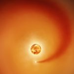 Betelgeuse’s buddy leaves a wake in the giant star’s atmosphere