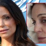 Bethenny Frankel Contracts Bacterial Infection After Partying in St. Barths