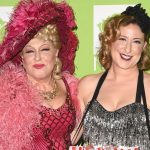 Bette Midler’s Lookalike Daughter Following Acting Footsteps