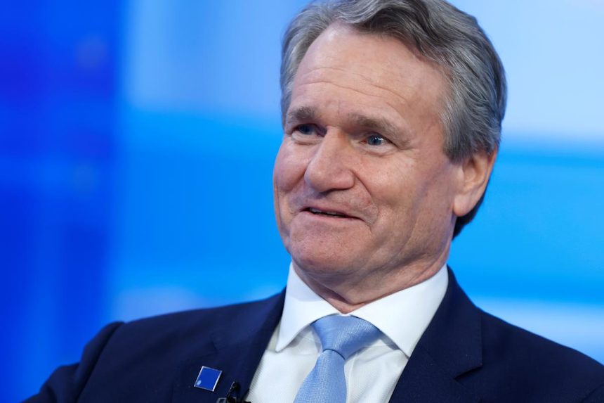 Big banks push back on Trump’s credit card cap, warning of ‘significant’ economic slowdown