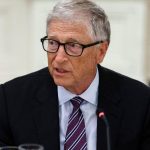 Bill Gates Labels Epstein Emails About Him ‘Completely False’