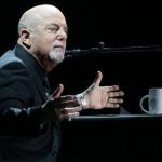 Bill Joel Uses Cane in First Appearance Since Brain Disorder Diagnosis