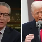 Bill Maher Mocks Donald Trump’s Greenland Obsession and Davos Gaffe