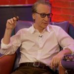 Bill Maher Predicted Golden Globe Loss Due to ‘Woke’ Hollywood ‘Hating’ Him