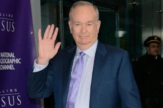 Bill O’Reilly Reveals Mystery Illness and Pauses Projects for Treatment