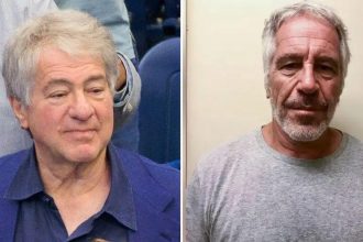 Billionaire Leon Black Fires Back at Epstein Victim’s Bankrolling Claims