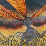 Black Artists Create New Universes in “Unbound”