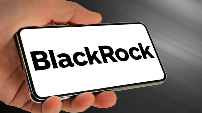 BlackRock to trim around 1% of global headcount – report