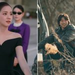 Blackpink’s Jisoo, Gong Yoo, Song Hye-kyo Lead Netflix Korea Slate
