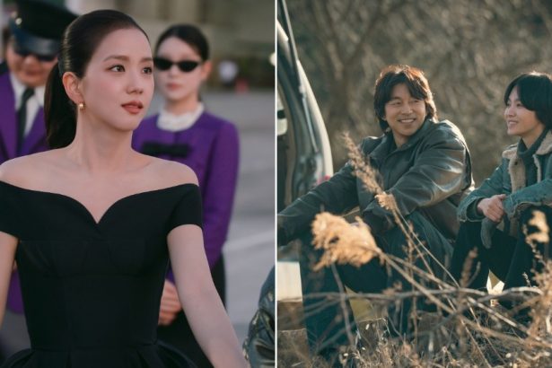 Blackpink’s Jisoo, Gong Yoo, Song Hye-kyo Lead Netflix Korea Slate
