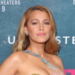 Blake Lively Slammed By Sony Execs for Timing of Haircare Launch
