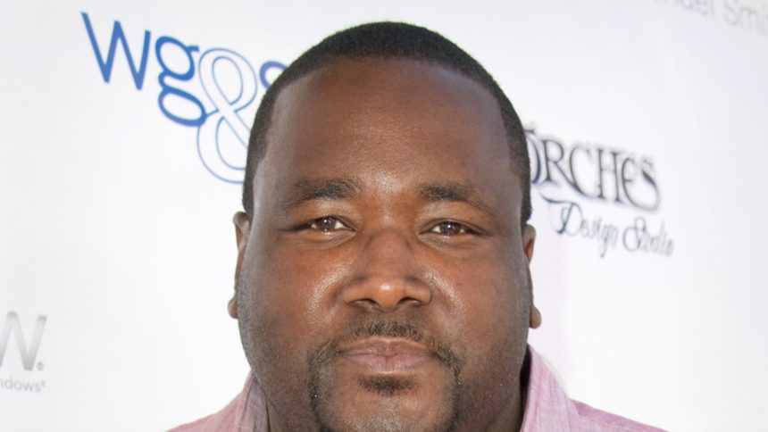 ‘Blind Side’ Actor Quinton Aaron Hospitalized After Falling At Home