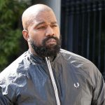 ‘Bloated’ Kanye West Sparks Health Fears As Pals Fear He’s Over-Eating