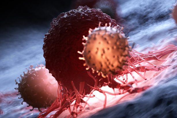 Blocking One Protein Slows Cancer Growth in Mice, Scientists Discover : ScienceAlert