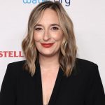 Blogger Gaby Dalkin Jokes About Social Media Return Amid Mom Group Drama