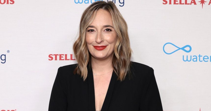 Blogger Gaby Dalkin Jokes About Social Media Return Amid Mom Group Drama