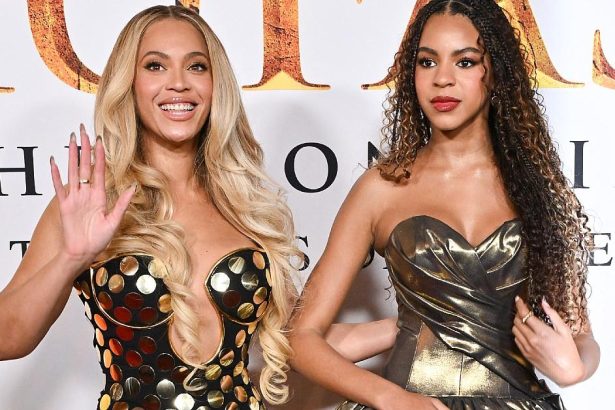 Blue Ivy Set To Follow Beyoncé Into Billionaire Status