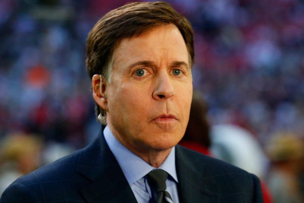 Bob Costas to Return to NBC to Host Sunday Night Baseball Pre-Game