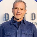Bob Iger to Step Down as Disney CEO Before End of 2026: Report