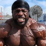 Bodybuilder Kali Muscle Hospitalized After Fainting at Gym