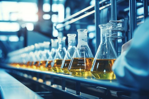 BofA Keeps Buy on Westlake (WLK) but Warns of another Year of Commodity Oversupply