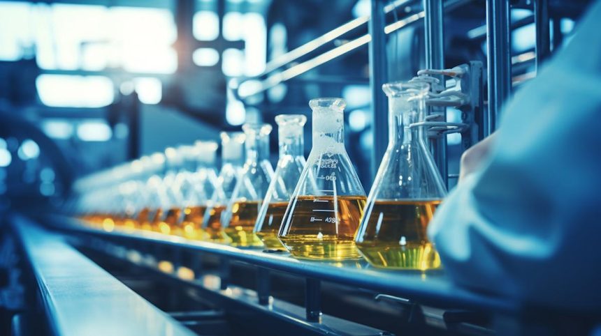 BofA Keeps Buy on Westlake (WLK) but Warns of another Year of Commodity Oversupply