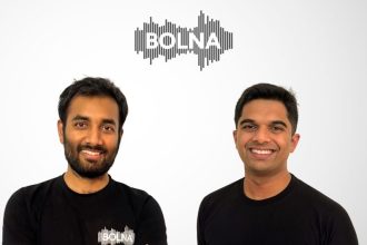 Bolna nabs .3M from General Catalyst for its India-focused voice orchestration platform