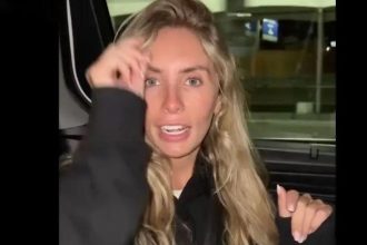 Bonnie Blue Reveals ‘Cattle Breeding’ Mass Sex Stunt