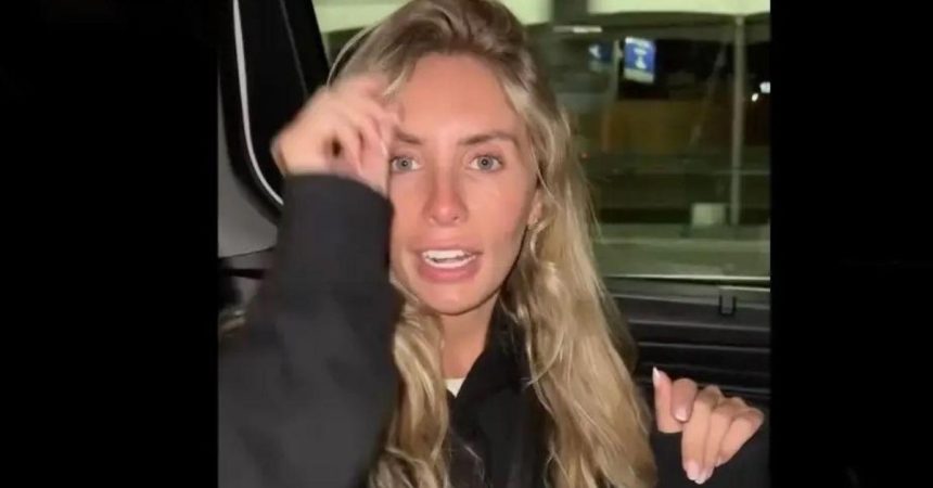 Bonnie Blue Reveals ‘Cattle Breeding’ Mass Sex Stunt