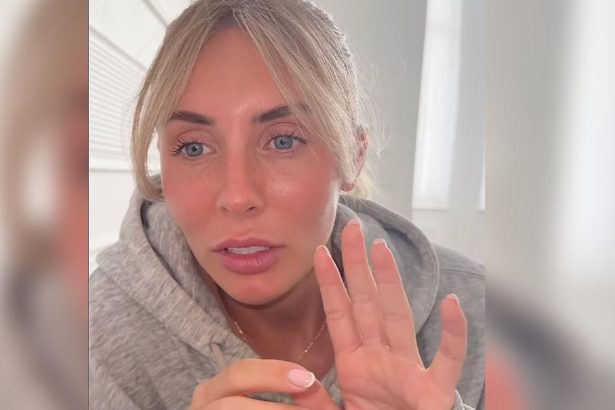 Bonnie Blue Said ‘Quick Fingers’ Saved Her From Jail in Bali