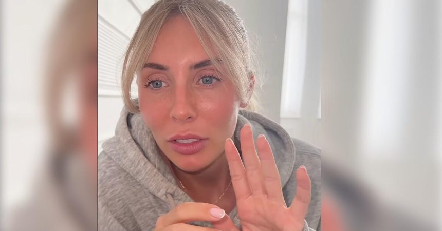 Bonnie Blue Said ‘Quick Fingers’ Saved Her From Jail in Bali