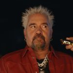 Bosch Cooks Up Super Bowl Commercial With Celebrity Chef Guy Fieri
