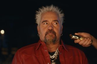 Bosch Cooks Up Super Bowl Commercial With Celebrity Chef Guy Fieri