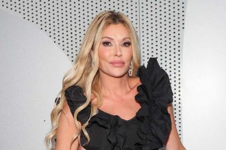 Brandi Glanville’s Health Battle: Facial Disfigurement, Diagnosis, More