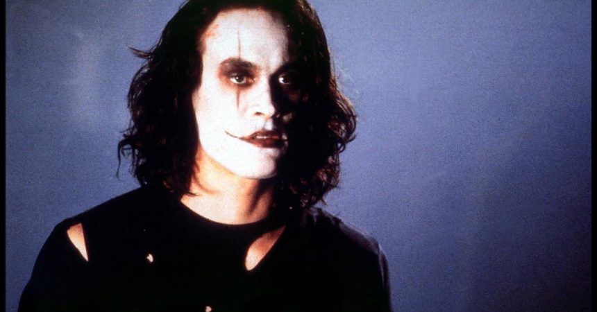 Brandon Lee Autopsy Detail Raises New Questions About His Death