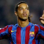 Brazil’s Ronaldinho Gets a Bio From Mediacrest, Mixer, Playtime
