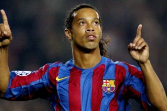 Brazil’s Ronaldinho Gets a Bio From Mediacrest, Mixer, Playtime