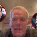 Brett Favre Gushes Over Patriots, Says Rest of NFL Should Be Nervous