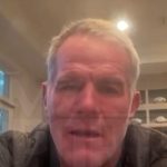 Brett Favre Says ‘No Way In Hell Am I Giving Up’ On Parkinson’s