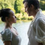 ‘Bridgerton’ Season 4 Boss on Benedict’s Bisexuality and That Stairwell Scene