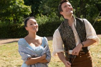 Bridgerton Season 4 Cast: Meet the Stars of Benedict, Sophie’s Love Story