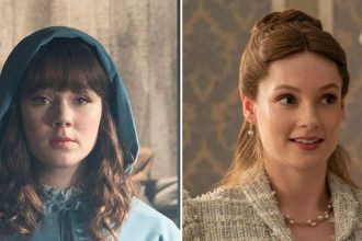 Bridgerton Seasons 5 and 6 Feature Eloise and Francesca as Leads