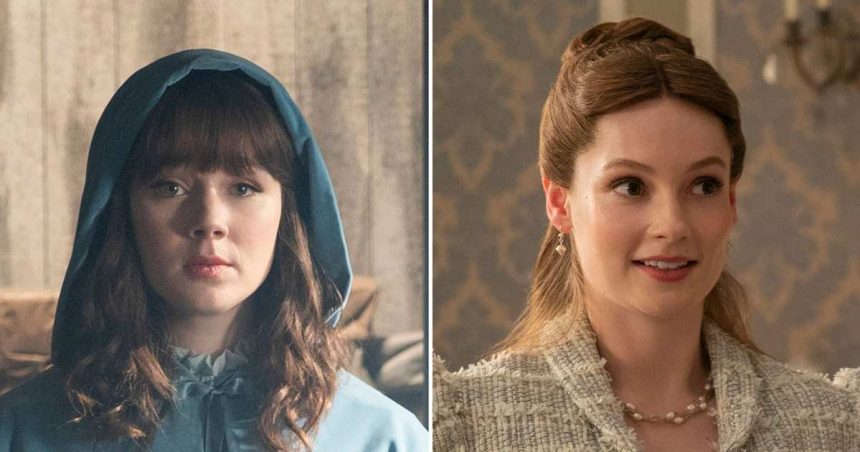 Bridgerton Seasons 5 and 6 Feature Eloise and Francesca as Leads