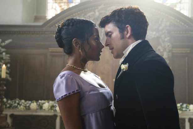 Bridgerton’s Anthony, Kate Are Missing From Season 4 After Backlash
