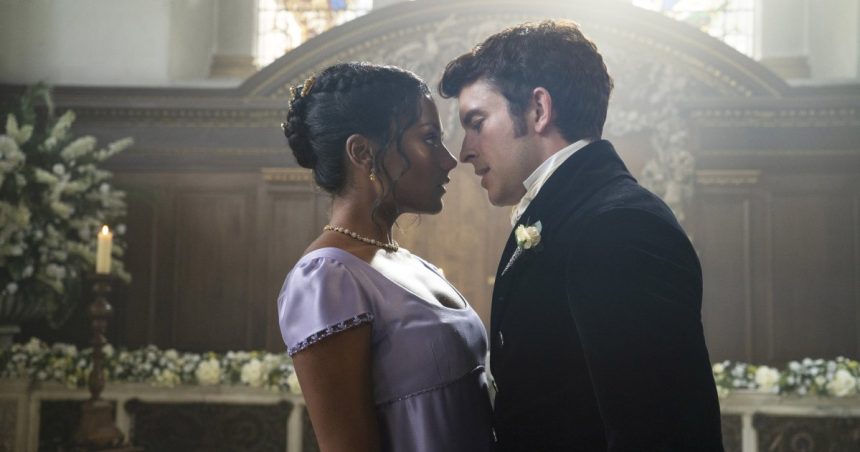 Bridgerton’s Anthony, Kate Are Missing From Season 4 After Backlash