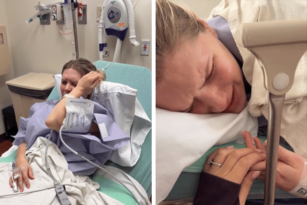 ‘Bringing Up Bates’ Star Katie Clark Announces Pregnancy Loss