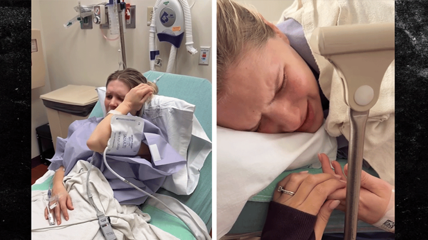 ‘Bringing Up Bates’ Star Katie Clark Announces Pregnancy Loss