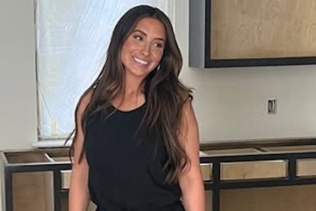 Bristol Palin Shares Update on Facial Paralysis After 300 Days