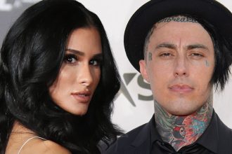 Brittany Furlan Files Restraining Order Against Ronnie Radke